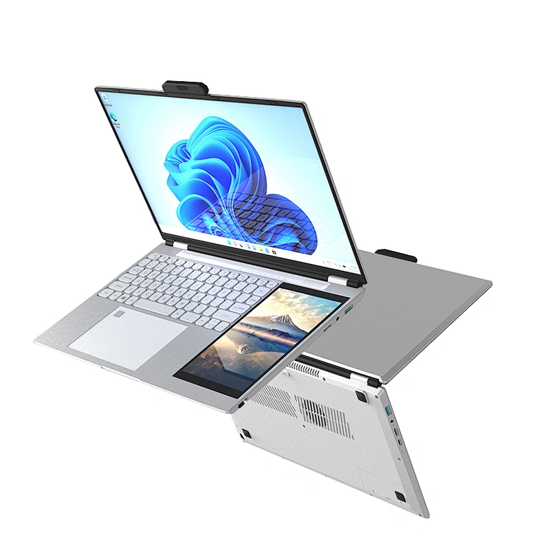 notebook laptop touch screen