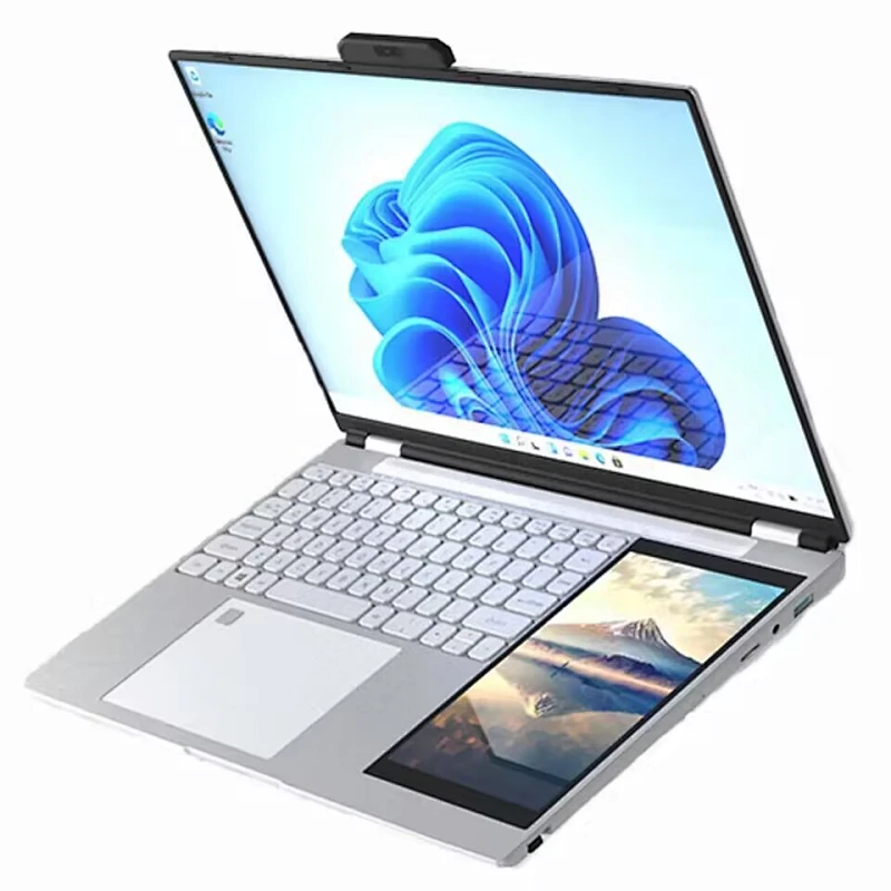 intel touch screen laptop
