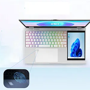 intel touch screen laptop